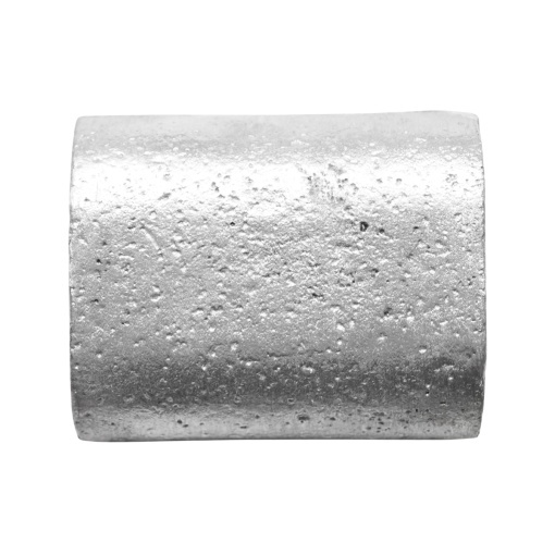 Ferula / bucsa de presare din aluminiu pentru cablu troliu 16 mm - Img 3
