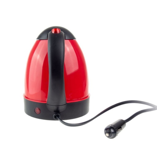 Fierbator apa 1000ml, 24V/300W, Amio - Img 3