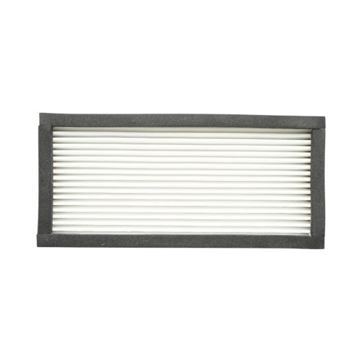 Filtru aer cabina Manitou 225x106x32mm cod OEM SKL46319, SC40068 - Img 2
