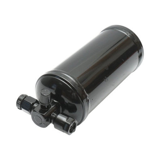 Filtru aer conditionat Massey Ferguson, Landini, New Holland, Mc Cormick 64x215mm cod OEM 3310643M91 - Img 2