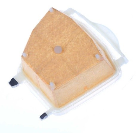 Filtru aer drujba compatibil Stihl MS 311, MS 391, MS 362 - Img 3