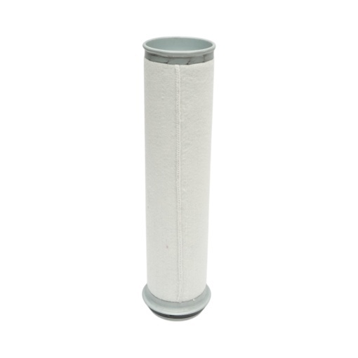 Filtru aer interior John Deere, Renault, Steyr, Deutz, Fendt, Claas 80.5x345mm cod OEM 3216100R1, 3252506M1, 61100190020, 7701019018, 87682977, 9576154, AZ25494, AZ25498, D2415950, DQ24942, F184200090040, MC3216100R1 - Img 2