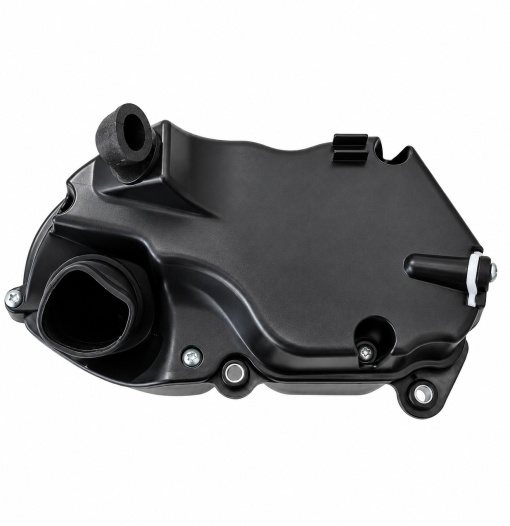 Filtru aer scuter Aprilia Scarabeo 50cc (carbon) - Img 2