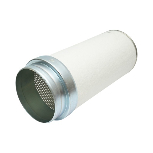 Filtru aer secundar Volvo 178x192x449 cod OEM CF2000/1 - Img 3