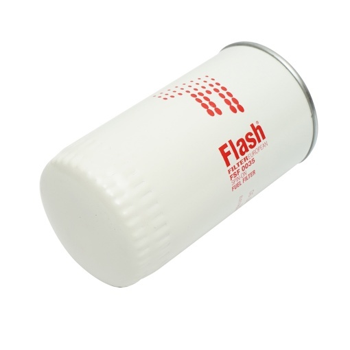 Filtru combustibil 185.6x108mm, filet 3/4-16 UNF-2B cod OEM FSF 0035, echivalente FF 5039, WK950/4, P4105, P551605 - Img 4