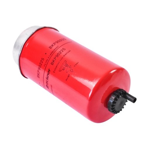 Filtru combustibil Deutz, Same, John Deere 88x1096mm cod OEM P551435, WK8161, XN315, SN70233, FS19975, RE529643 Breckner Germany - Img 3