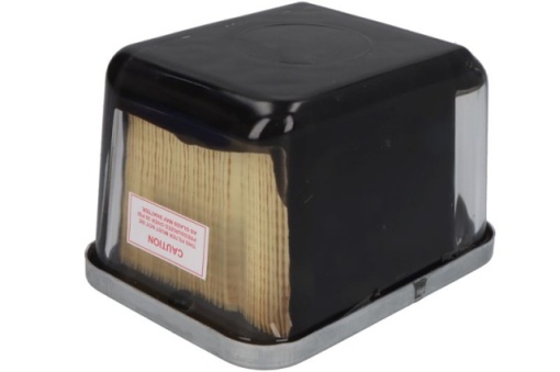 Filtru combustibil Fleetguard - Img 2