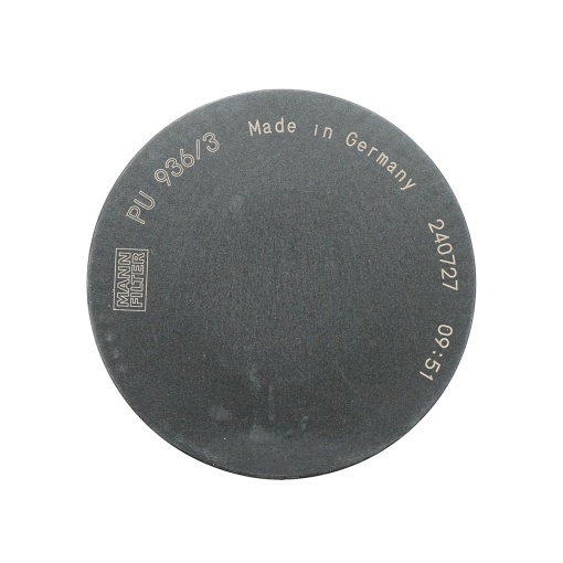 Filtru combustibil MANN FILTER PU936/3X - Img 2