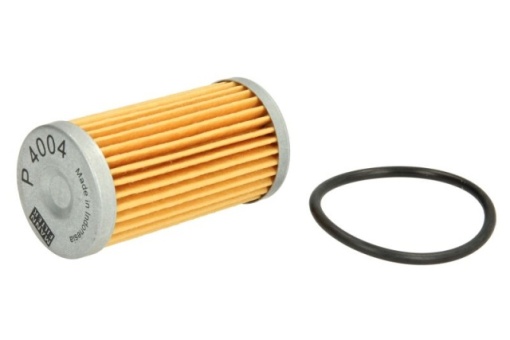 Filtru combustibil MANN FILTER - Img 2