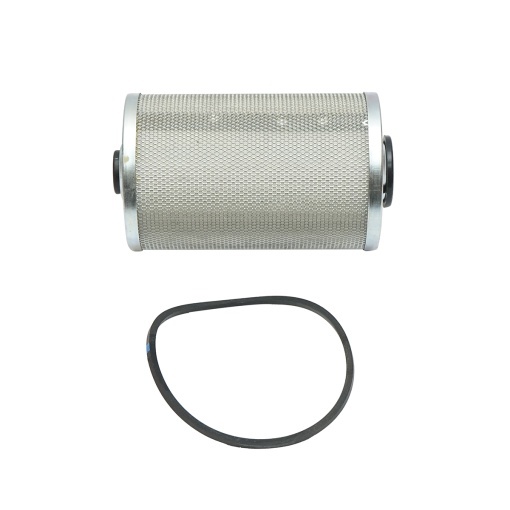 Filtru combustibil Mercedes, MAN SL 200, Volvo, Hitachi, Iveco 145x83.2x13.6 cod OEM FEF 3109, echivalente BF 811, FF 4033, C4455, P77 9317, E 10KFR - Img 2