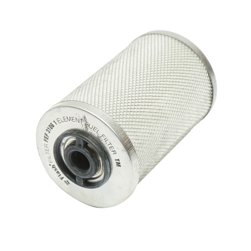 Filtru combustibil Mercedes, unimog U1550L 115x64.7x13.6mm cod OEM FFF 3106-1, echivalente FF 5053, BFU 700X, C11864Z, P550120 - Img 3