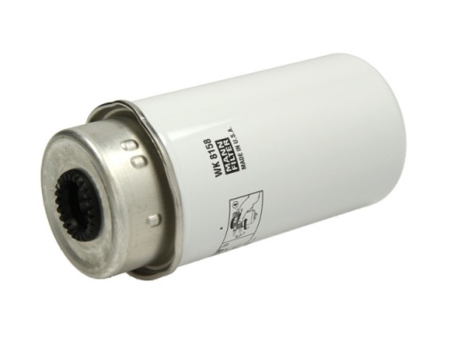 Filtru combustibil WK 8158