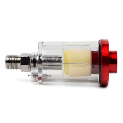 Filtru de aer, separator de apa si condens - Img 3