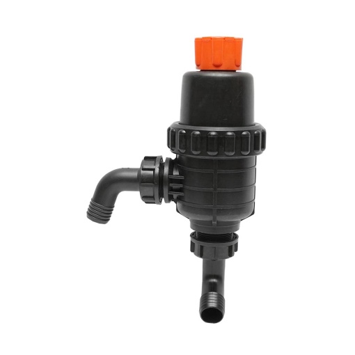 Filtru erbicidator cu valva 160L - Img 2