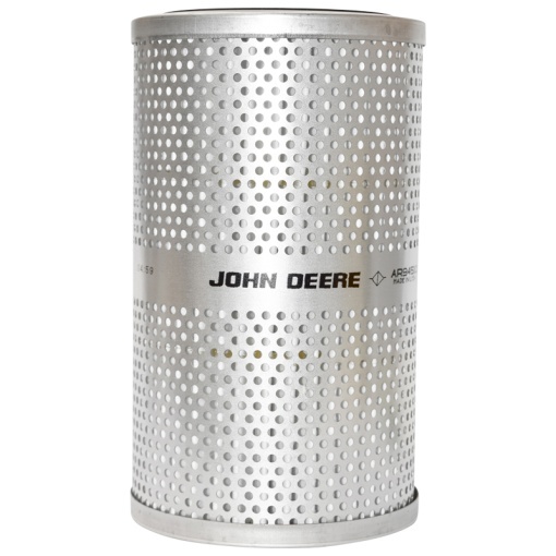 Filtru Ulei Hidraulic John Deere AR94510 - Img 2