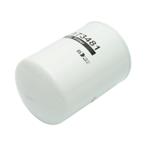 Filtru ulei motor Deutz, Case IH, Claas, Fendt, Case IH, Renault 93x142mm cod OEM 01173481, P552819, W940/5, XO431, XO83, SO115, A1H4123, 0150157510, F100001174418 - Img 5