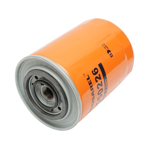 Filtru ulei motor Fiat 108x145mm cod OEM 1902047, 1902076, 1903785, 1907580, 1907582, 1907583, 1930213, 1930823, 1931047, 4787410, 4791113, 4796458, 4799425, 5983900, 6005025601 - Img 3
