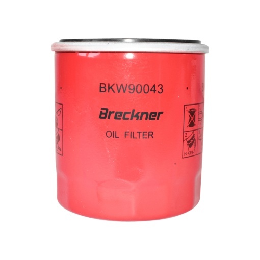 Filtru ulei motor pentru CASE IH cod OEM P502015, P550711, W68/3, XO125, 31725L1000, 490652078, 554487, 78641C1 Breckner Germany - Img 3