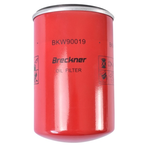 Filtru ulei motor pentru John Deere, Renault/Claas cod OEM P551352, W925, XO550, SO10006, RE59754, BALB7125, LF3703, MC311159A1, 6005021347, 6005021346, 281492A1, 311159A1 - Img 3