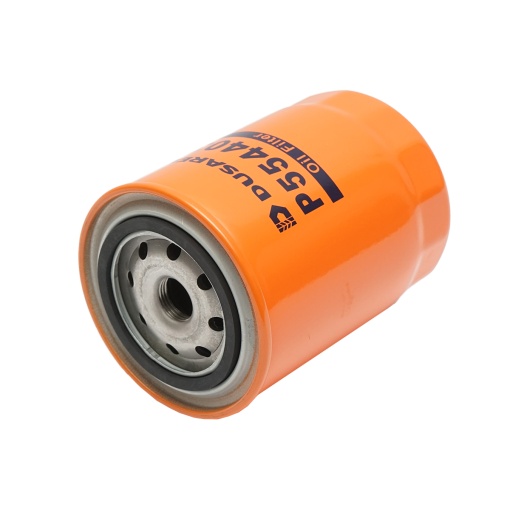 Filtru ulei motor Perkins pentru Tractor Forestier, Massey Ferguson, Case, New Holland P554403, W940/24, 1447048M1, 1447048M2, 1447048M92, 2654403 - Img 3