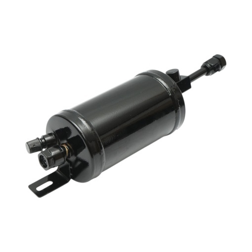 Filtru uscator aer conditionat Massey Ferguson, Deutz 275mm cod OEM 0.010.2261.0, 001022610, 051489, 1022610, 9971632, 65213034, 9202-474 - Img 4
