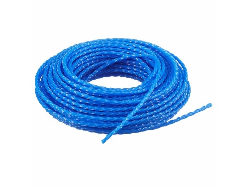 Fir motocoasa Holzfforma FlexiCut Pro™ 2.4mm x 30 m (twisted) - Img 2