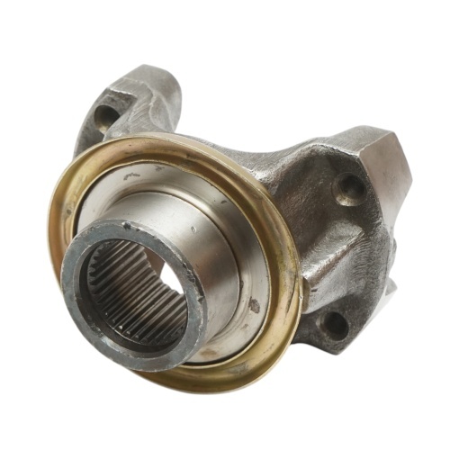 Flansa ax grup conic JCB 3CX cod OEM 458/20813, 448/51412, 448/52602 - Img 2