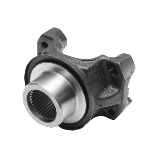 Flansa cardan, ax cutie spate pentru JCB cod OEM 459/70138 Breckner Germany - Img 2