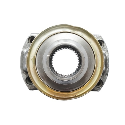 Flansa planetara spate pentru JCB cod OEM 454/13100, 458/20814, 454/06900 Breckner Germany - Img 5