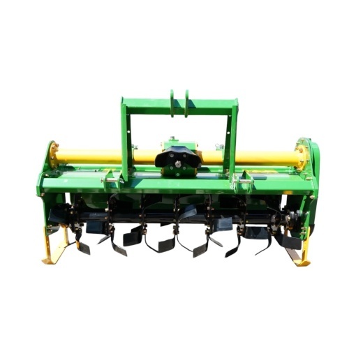 Freza agricola cu latimea de lucru 140cm THOR - Img 2