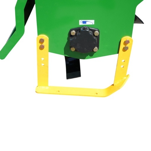 Freza agricola cu latimea de lucru 140cm THOR - Img 12