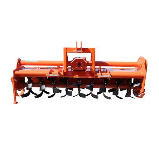 Freza agricola cu latimea de lucru 220cm Baisan - Img 2
