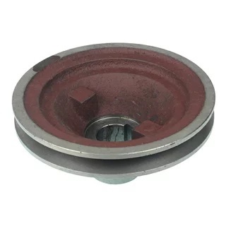 Fulie arbore cotit C-360 cu garnitura, fara filet - Img 4