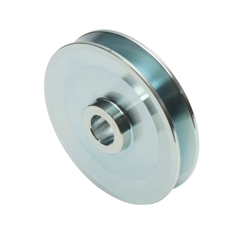 Fulie curea alternator U-650 si Raba - Img 2