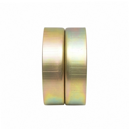 Fulie intinzator curea 13x165x88mm pentru combina John Derre OEM AH111447, AH141762 - Img 4