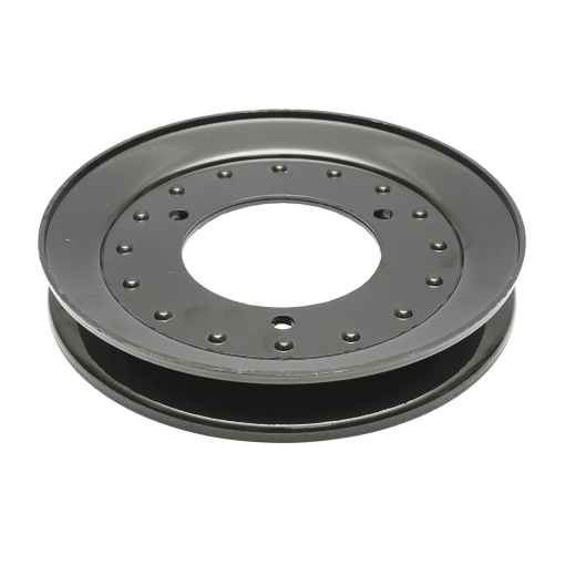 Fulie intinzator curea pentru Case IH cod OEM 193948C1 - Img 3