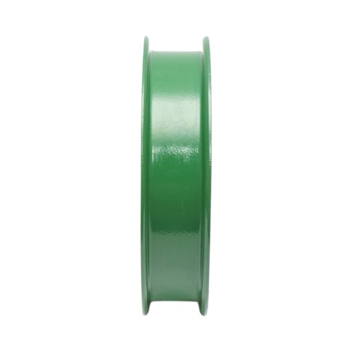 Fulie intinzator curea transmisie combina John Deere 17x154x37mm cod OEM AP24917 - Img 4