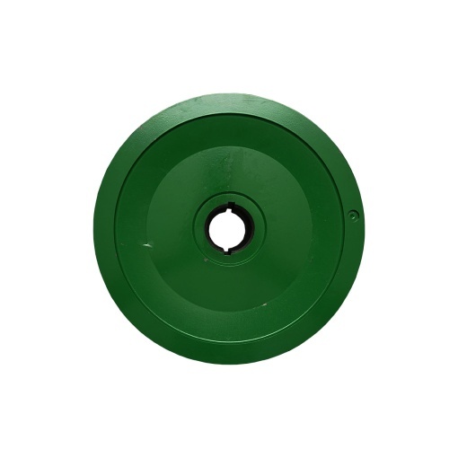 Fulie intinzator pentru JOHN DEERE cod OEM H158575 - Img 4