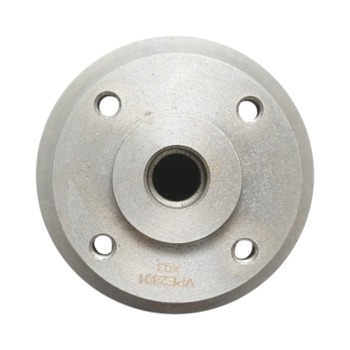 Fulie pompa apa Massey Ferguson Ø 120/160mm cod OEM 735034M1 - Img 4