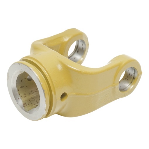 Furca cardan L6 T6S pentru teava lamaie 49mm, cruce 30,2x92 - Img 2
