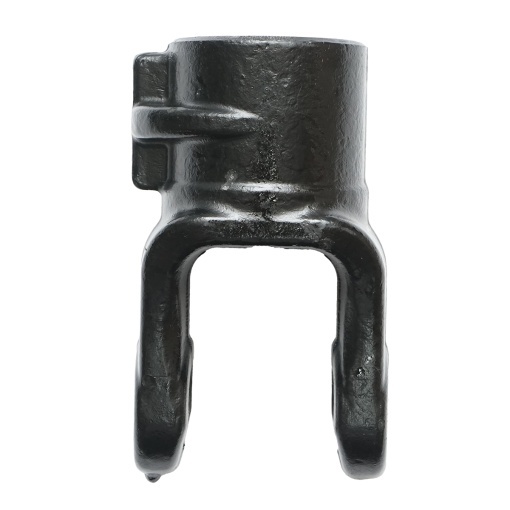Furca cardan T1 pentru priza Z=6 cruce 22x54mm - Img 2