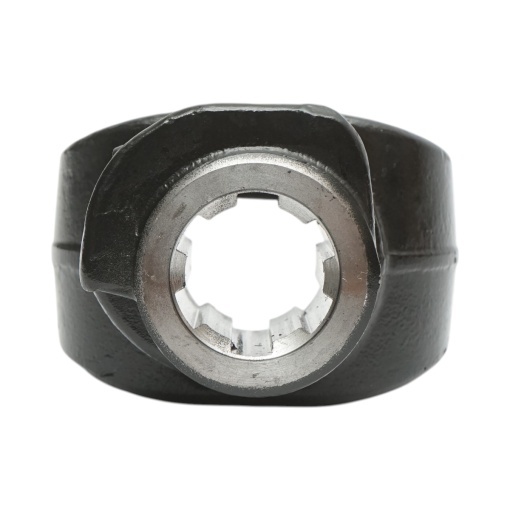 Furca cardan T6 pentru priza 1 3/8 Z=6 cruce 30,2x92mm - Img 3