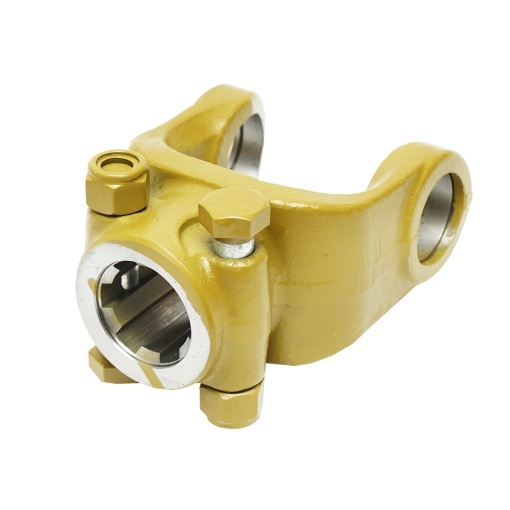 Furca cardan T9 pentru priza 1 3/4 Z=6 cu bolt cruce 41x108mm - Img 2