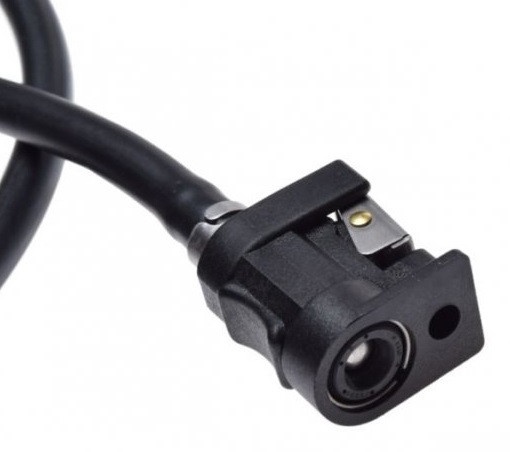 Furtun benzina complet motor barca Yamaha (6YJ-24306-52) - Img 2