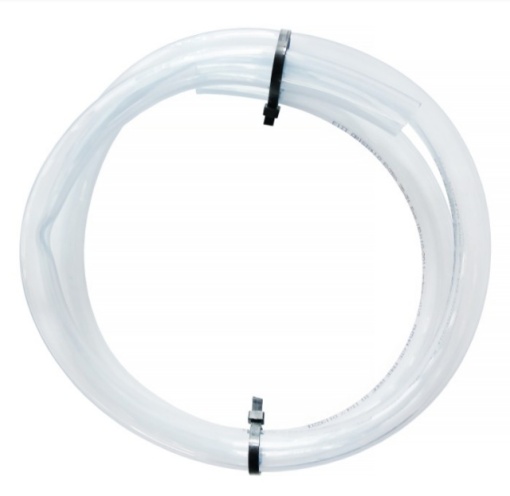 Furtun fi 25 - 2 m pentru conectarea pompei