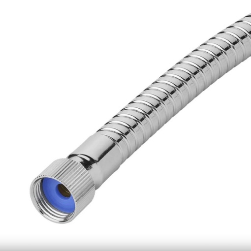 Furtun flexibil dus pentru racord exterior 2m in blister - Img 4
