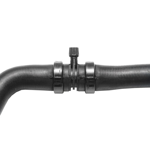 Furtun intrare radiator incalzire Dacia Logan 6001547051 - Img 4