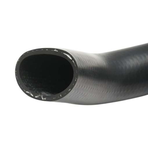 Furtun superior radiator New Holland, Ford, Fiat, Case IH 350mm, D=50mm cod OEM 82000889 - Img 4