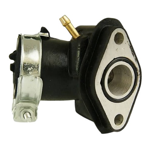 Galerie admisie scuter chinezesc 4T 50-80cc - Img 2