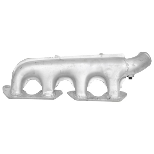 Galerie colector admisie 4 cilindri UTB U-445 U-640 D-1010 si Fiat 4602348-4683627 - Img 2